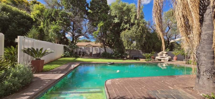 4 Bedroom Property for Sale in Doringkruin North West